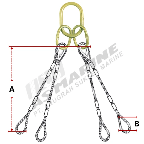 4-leg-double-splice-closed-master-link-soft-eye